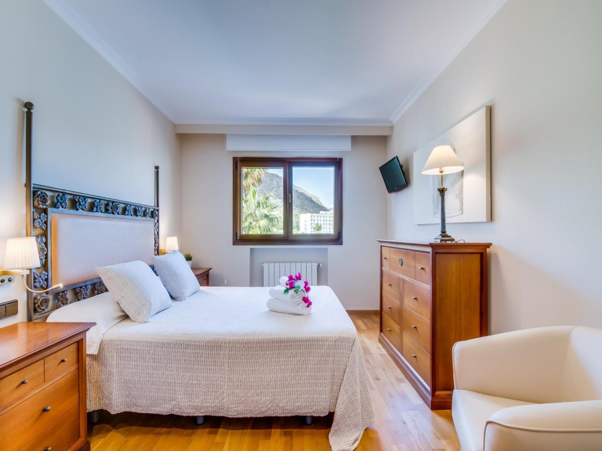 8 Person Home, By The *