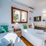8 Person Holiday Home, By The Beach