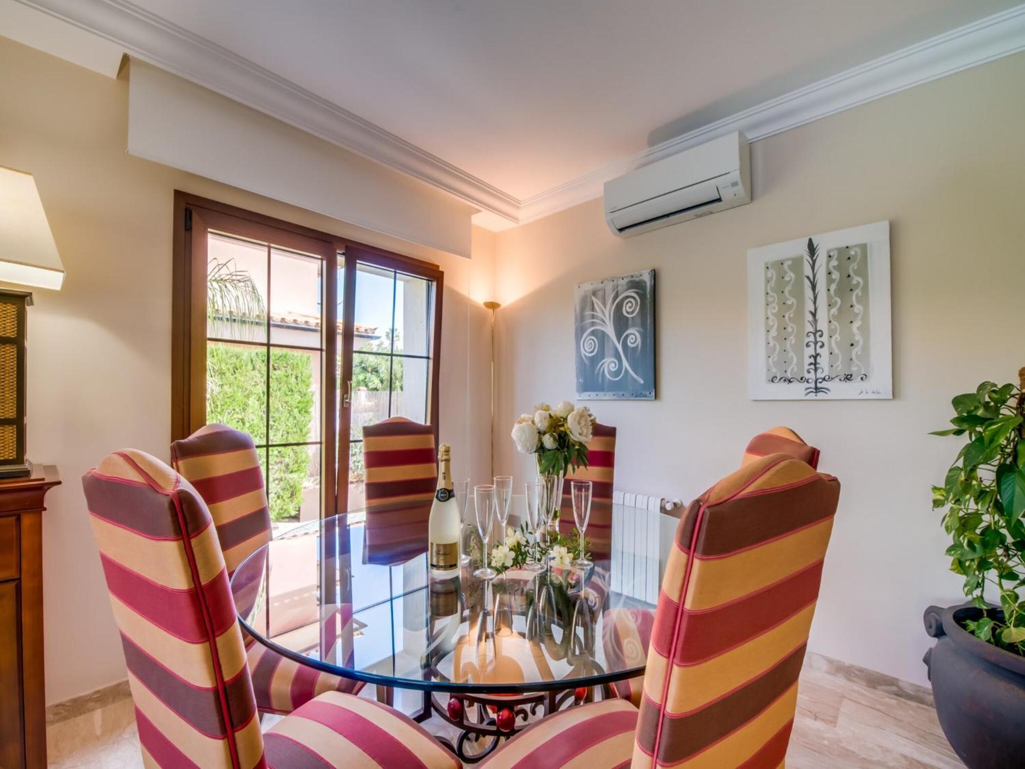 Holiday home 8 Person Home, By The Alcudia (Mallorca)
